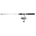 6'6" Okuma Boundary Combo Rod & Reel